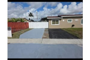 3745 Nw 171st Ter Miami Gardens, FL 33055 - MLS#A11921426