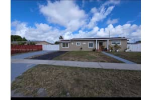 3745 Nw 171st Ter Miami Gardens, FL 33055 - MLS#A11921426