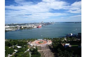 50 Biscayne Blvd 2808 Miami, FL 33132 - MLS#A11921434