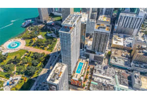50 Biscayne Blvd 2808 Miami, FL 33132 - MLS#A11921434