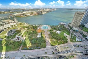 50 Biscayne Blvd 2808 Miami, FL 33132 - MLS#A11921434