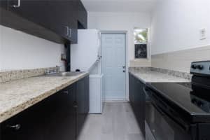 1840 Fillmore St 409 3, Hollywood, FL 33020, - MLS#A11921440