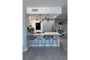 275 NE 18th St APT 1405, Miami, FL 33132, - MLS#A11921446