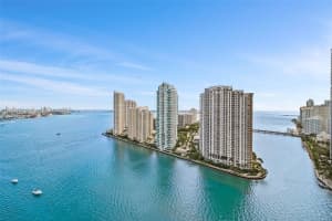 300 S Biscayne Blvd 2710 Miami, FL 33131 - MLS#A11921458