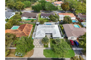 6951 S Miami Lakeway S Miami Lakes, FL 33014 - MLS#A11921496