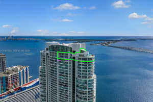 1643 Brickell Ave Ph4902, Miami