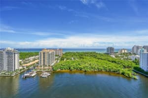 936 Intracoastal Dr Ph4 Fort Lauderdale, FL 33304 - MLS#A11921511