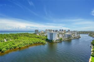 936 Intracoastal Dr Ph4 Fort Lauderdale, FL 33304 - MLS#A11921511
