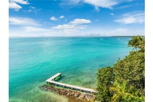 5 Harbor Point, Key Biscayne, FL 33149, - MLS#A11921513