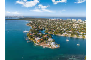 5 Harbor Point, Key Biscayne, FL 33149, - MLS#A11921513