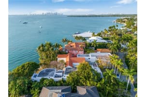 5 Harbor Point, Key Biscayne, FL 33149, - MLS#A11921513