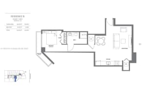 398 Ne 5th St 2215 Miami, FL 33132 - MLS#A11921516