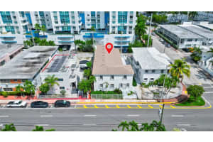 7611 Harding Ave #1, Miami Beach, FL 33141, - MLS#A11921527
