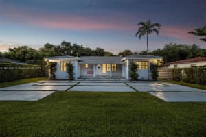 925 Ne 92nd St Miami Shores, FL 33138 - MLS#A11921535