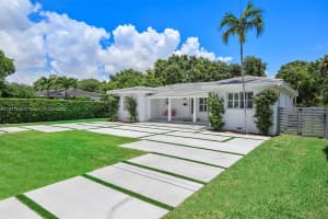 925 Ne 92nd St Miami Shores, FL 33138 - MLS#A11921535