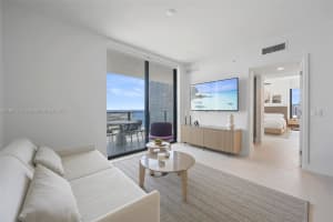 601 NE 1st Ave #3316, Miami, FL 33132, - MLS#A11921537