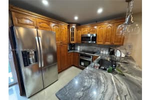 550 Sw 115th Ave 306f Sweetwater, FL 33174 - MLS#A11921541