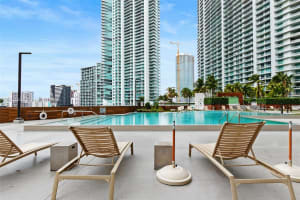 350 S Miami Ave APT 1805, Miami, FL 33130, - MLS#A11921552