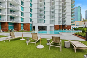 350 S Miami Ave APT 1805, Miami, FL 33130, - MLS#A11921552