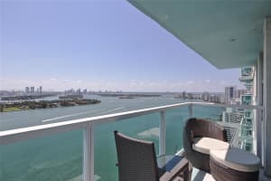 650 West Ave 2801 Miami Beach, FL 33139 - MLS#A11921558