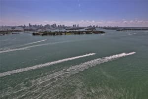 650 West Ave 2801 Miami Beach, FL 33139 - MLS#A11921558