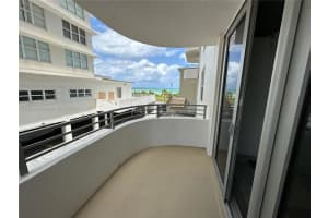5555 Collins Avenue 3c, Miami Beach