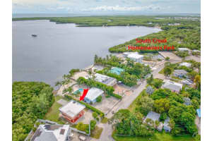 360 Sound Dr, Key Largo