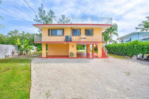 360 Sound Dr Key Largo, FL 33037 - MLS#A11921582