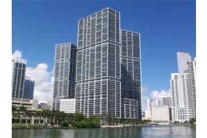 475 Brickell Ave 4908, Miami