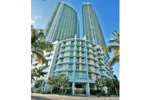 1900 N Bayshore Dr 909, Miami