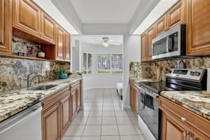 13705 SW 12th St APT 103B, Pembroke Pines, FL 33027, - MLS#A11921611