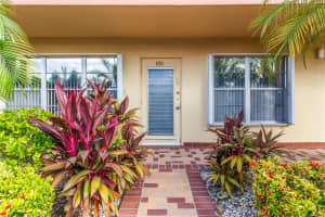 105 Wellington L #0, West Palm Beach, FL 33417, Sold 02/17/26