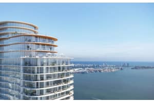 1420 S Miami Ave 5706 Miami, FL 33130 - MLS#A11921654