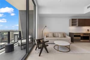 159 Ne 6th St 5008 Miami, FL 33132 - MLS#A11921673