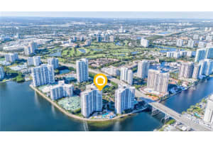 19101 NE 36th Pl #3008, Aventura, FL 33180, - MLS#A11921678