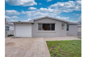 2703 Adams St Hollywood, FL 33020 - MLS#A11921681