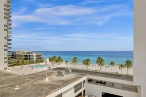 2401 S Ocean Dr 701, Hollywood
