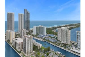 300 Bayview Dr 308 Sunny Isles Beach, FL 33160 - MLS#A11921704