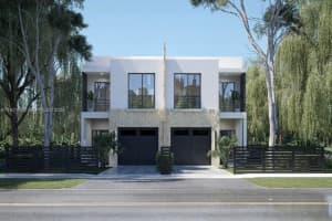 3320 Sw 23rd St, Miami