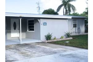 4500 NE 14th Ave, Pompano Beach, FL 33064, - MLS#A11921709