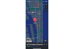 6770 Indian Creek Dr, Miami, FL 33141, - MLS#A11921720