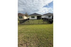 400 SE Mulberry Wy, Port St. Lucie, FL 34984, Sold 04/15/26