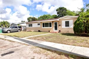 20021 Nw 14th Ave Miami Gardens, FL 33169 - MLS#A11921726