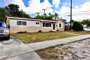 20021 Nw 14th Ave Miami Gardens, FL 33169 - MLS#A11921726
