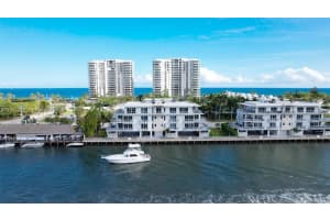 6100 N Ocean Dr 3n, Hollywood