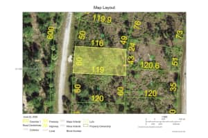 12077 Mandolin Ter Punta Gorda, FL 33955 - MLS#A11921738