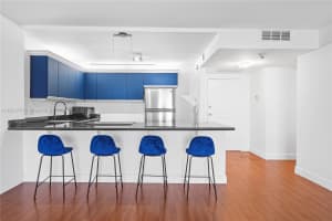 2500 Parkview Dr 1503 Hallandale Beach, FL 33009 - MLS#A11921770