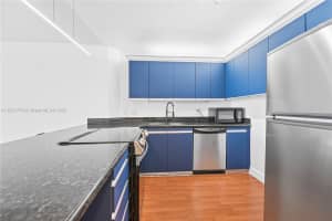 2500 Parkview Dr 1503 Hallandale Beach, FL 33009 - MLS#A11921770