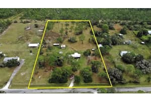 12650 NE 26th Ave, Okeechobee, FL 34972, - MLS#A11921786