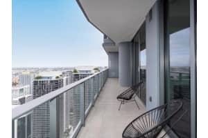 1000 Brickell Plz Ph5706 Miami, FL 33131 - MLS#A11921789
